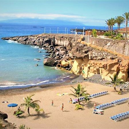 506 Spectacular View!! Costa Adeje, All Renovated! Appartement Playa Paraiso  Buitenkant foto