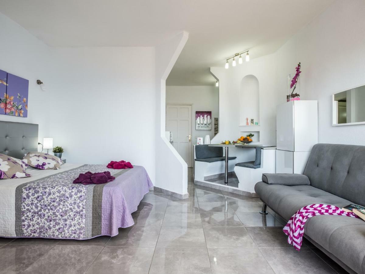 506 Spectacular View!! Costa Adeje, All Renovated! Appartement Playa Paraiso  Buitenkant foto