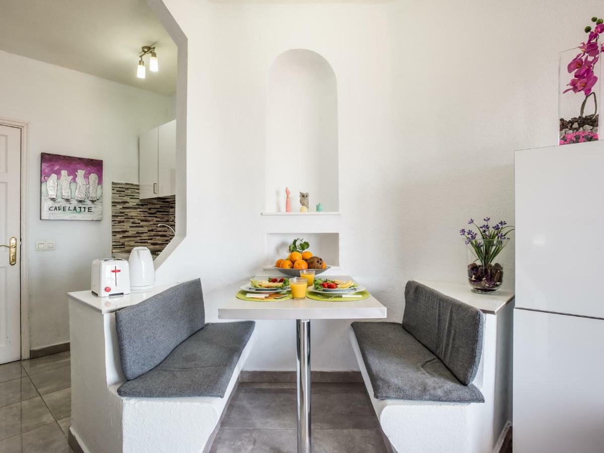 506 Spectacular View!! Costa Adeje, All Renovated! Appartement Playa Paraiso  Buitenkant foto