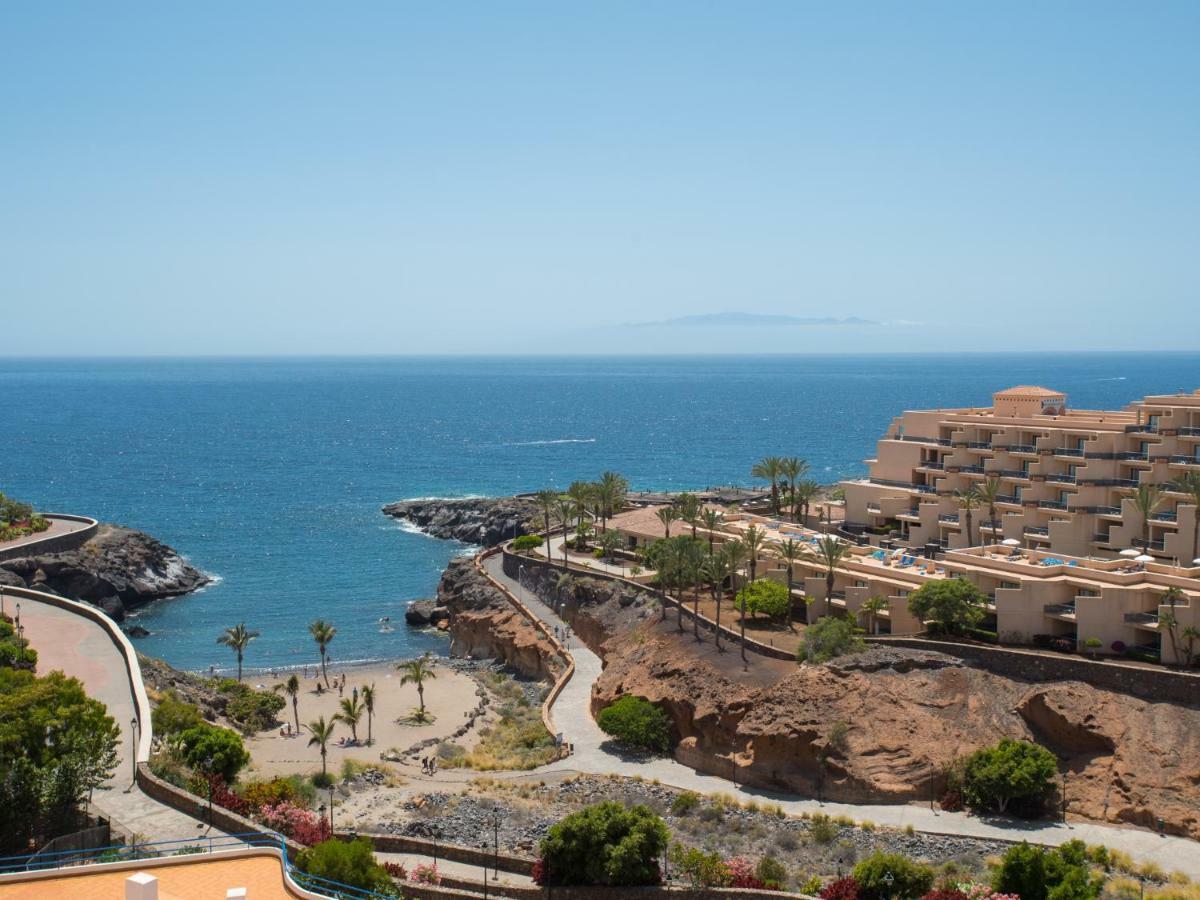 506 Spectacular View!! Costa Adeje, All Renovated! Appartement Playa Paraiso  Buitenkant foto