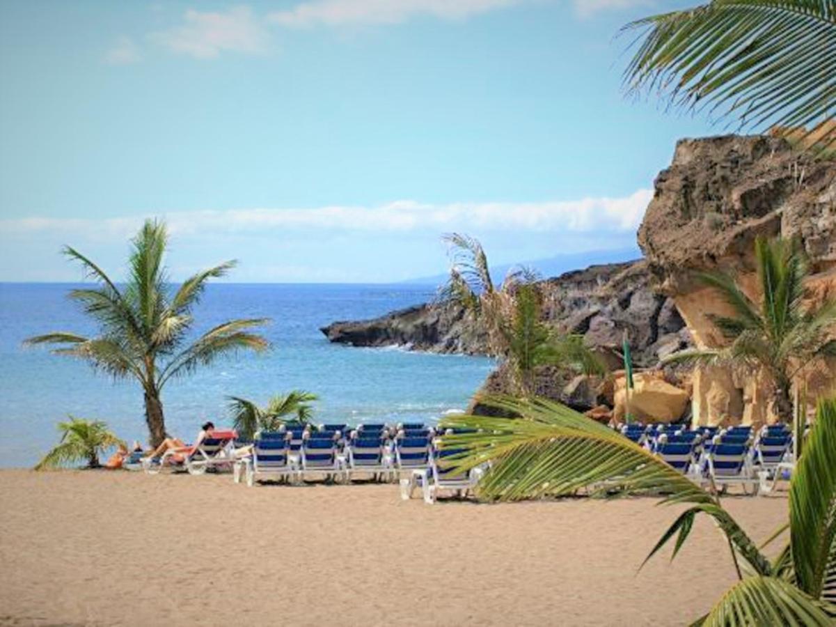 506 Spectacular View!! Costa Adeje, All Renovated! Appartement Playa Paraiso  Buitenkant foto